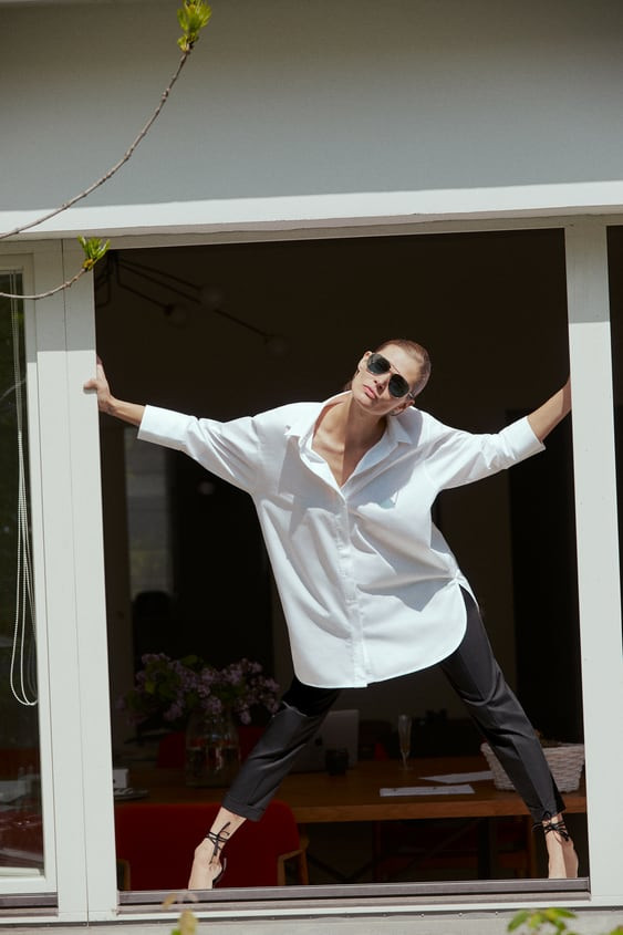 По парам: топ-3 модных комбинаций лета 2020 - «Новости Моды»