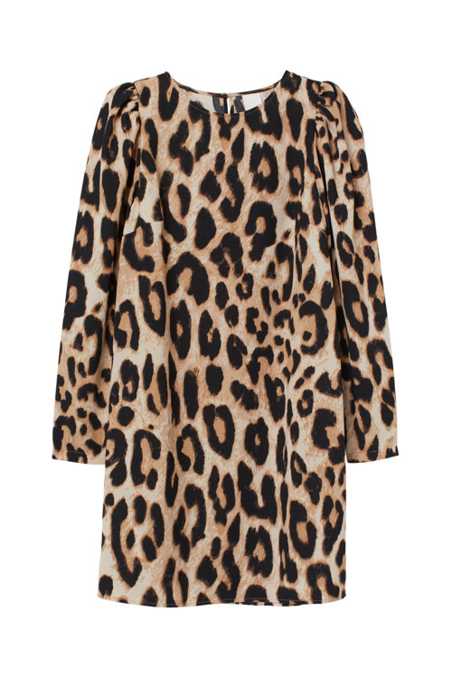 Юлия Пелипас представляет новогоднюю коллекцию H&M - «Модные бренды»