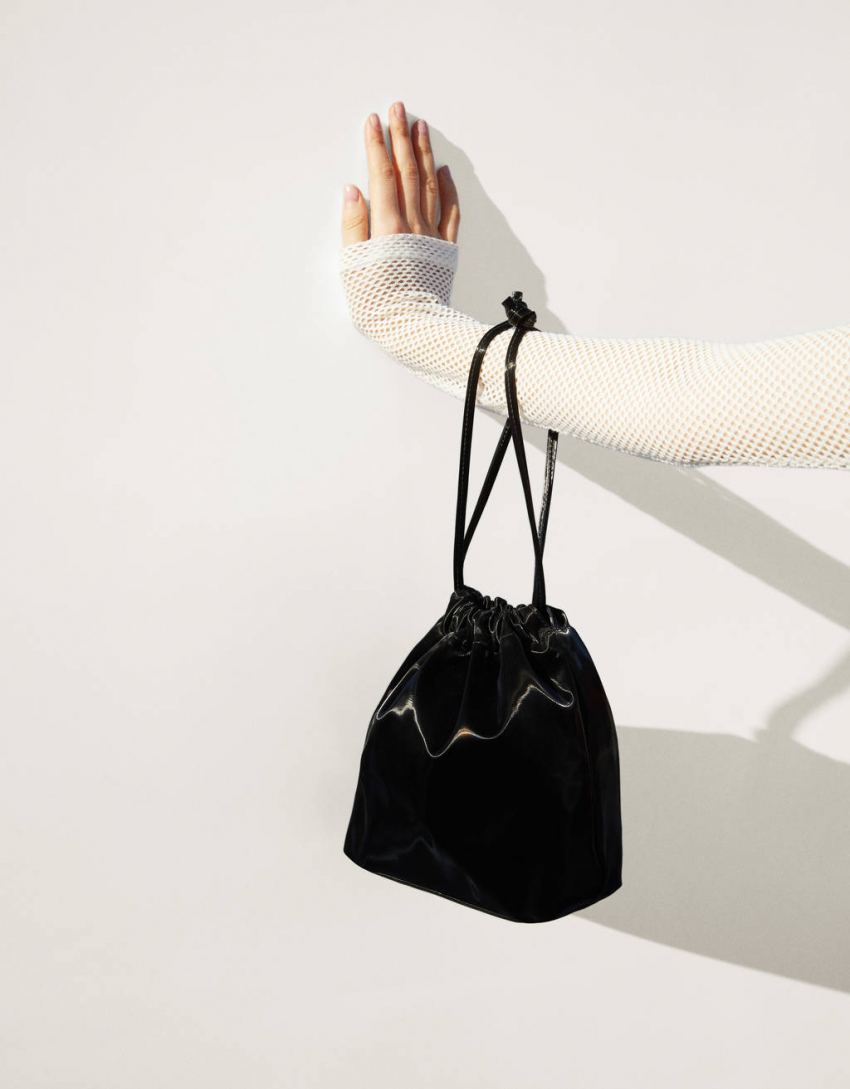 Бабушкин ридикюль: выбираем ретро-сумку - «Новости Моды»