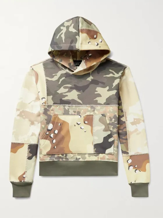 Стиль милитари в мужских коллекциях весна-лето 2021 - «Модные тенденции»