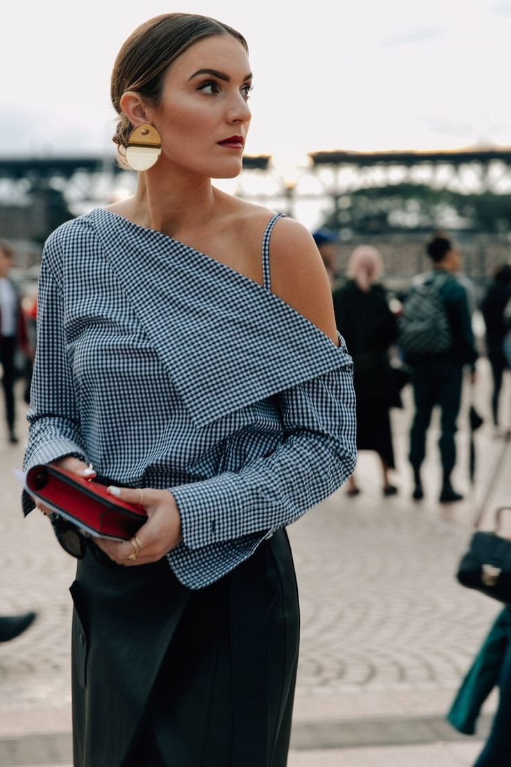 Модные блузки 2022: новинки, последние тренды, тенденции с фото - «Модные тенденции»