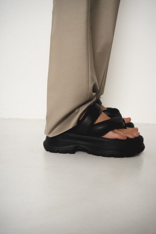 Современная женственность: коллекция обуви ALI SAULIDI весна-лето 2021 - «Мода»