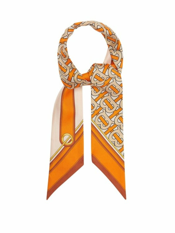 Банданы — большой тренд нового сезона - «Новости ЦУМ»