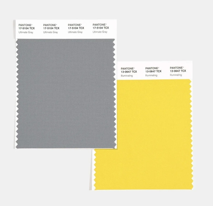 Модные цвета 2022 по версии Пантон (Pantone): новые оттенки, фото-идеи, советы - «Модные тенденции»