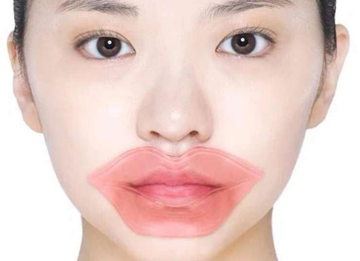 Губы: как защитить их от сухости и трещинок - «Секреты красоты»